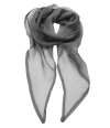 PR740 Premier 'Colours' Chiffon Scarf Sage colour image